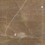 Tenmile Hill, NM (2011, 24000-Scale) Preview 2