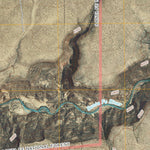 Tetilla Peak, NM (2011, 24000-Scale) Preview 2