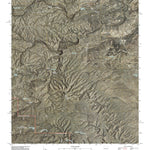 Texas Hill, NM (2011, 24000-Scale) Preview 1