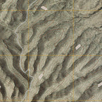 Texas Hill, NM (2011, 24000-Scale) Preview 2