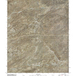 The Pillar, NM (2010, 24000-Scale) Preview 1