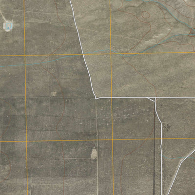 The Volcanoes, NM (2010, 24000-Scale) Preview 2