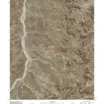 Thompson Mesa, NM (2010, 24000-Scale) Preview 1
