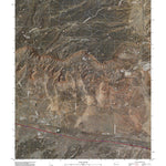 Thoreau, NM (2010, 24000-Scale) Preview 1