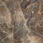 Thoreau, NM (2010, 24000-Scale) Preview 2