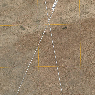 Thorn Well, NM (2010, 24000-Scale) Preview 2