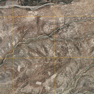 Three Rivers, NM (2010, 24000-Scale) Preview 3
