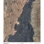 Three Rivers NW, NM (2010, 24000-Scale) Preview 1