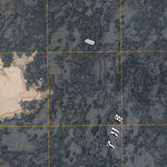 Three Rivers NW, NM (2010, 24000-Scale) Preview 2