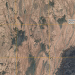 Three Rivers NW, NM (2010, 24000-Scale) Preview 3