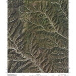 Tin Pan Canyon, NM-CO (2010, 24000-Scale) Preview 1