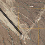 Tip Top Canyon, NM (2010, 24000-Scale) Preview 2