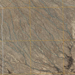 Tip Top Canyon, NM (2010, 24000-Scale) Preview 3