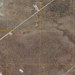 Tip Top Wells, NM (2010, 24000-Scale) Preview 3