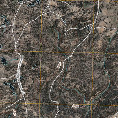 Toadlena, NM (2011, 24000-Scale) Preview 2