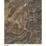 Todilto Park, NM (2010, 24000-Scale) Preview 1