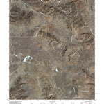 Togeye Lake, NM (2010, 24000-Scale) Preview 1
