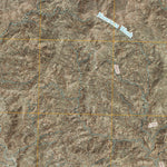 Tohatchi, NM (2010, 24000-Scale) Preview 3