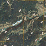 Toltec Mesa, NM-CO (2011, 24000-Scale) Preview 2