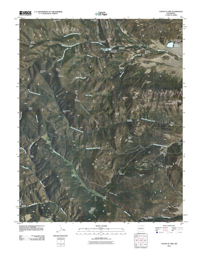 Tooth Of Time, NM (2010, 24000-Scale) Preview 1