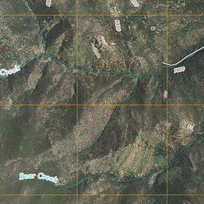Tooth Of Time, NM (2010, 24000-Scale) Preview 3