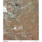 Tower Hill North, NM (2010, 24000-Scale) Preview 1
