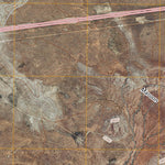 Tower Hill North, NM (2010, 24000-Scale) Preview 3