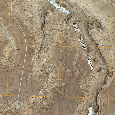 Toyee, NM (2010, 24000-Scale) Preview 3
