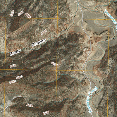 Travesser Park, NM-CO (2010, 24000-Scale) Preview 2
