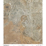 Tres Hermanos, NM (2010, 24000-Scale) Preview 1