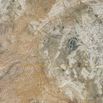 Tres Hermanos, NM (2010, 24000-Scale) Preview 2