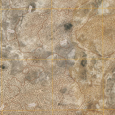 Tres Hermanos, NM (2010, 24000-Scale) Preview 3