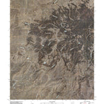Tres Hermanos Peak, NM (2010, 24000-Scale) Preview 1