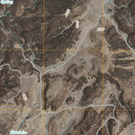 Tres Hermanos Peak, NM (2010, 24000-Scale) Preview 2