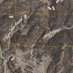 Tres Hermanos Peak, NM (2010, 24000-Scale) Preview 3