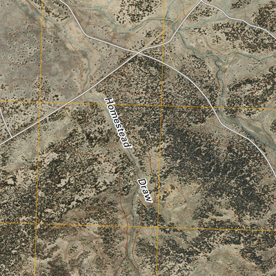Tres Lagunas, NM (2010, 24000-Scale) Preview 2