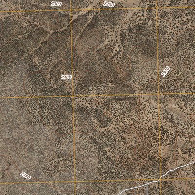 Tres Montosas, NM (2011, 24000-Scale) Preview 3