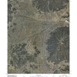 Tres Piedras NE, NM (2010, 24000-Scale) Preview 1