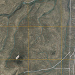 Tres Piedras NE, NM (2010, 24000-Scale) Preview 2