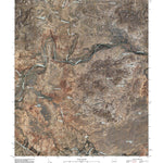 Trinchera Creek, NM (2010, 24000-Scale) Preview 1