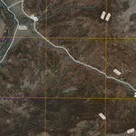 Trinchera Pass, NM-CO (2010, 24000-Scale) Preview 2