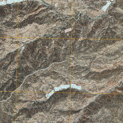 Tse Bonita School, NM (2010, 24000-Scale) Preview 3