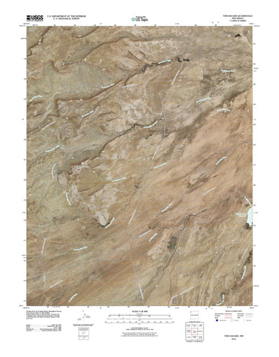 Tsin-Nas-Kid, NM (2010, 24000-Scale) Preview 1