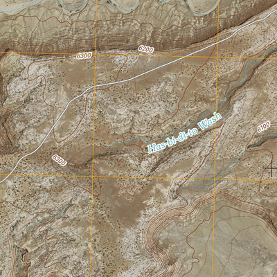 Tsin-Nas-Kid, NM (2010, 24000-Scale) Preview 3