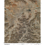Tub Spring, NM-CO (2010, 24000-Scale) Preview 1