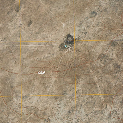 Tucson Spring, NM (2010, 24000-Scale) Preview 2