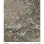 Tularosa Canyon, NM (2011, 24000-Scale) Preview 1