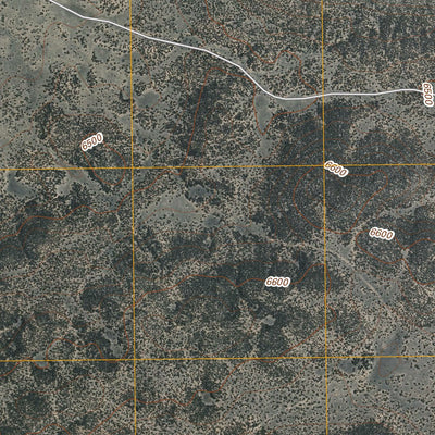 Turkey Ridge, NM (2010, 24000-Scale) Preview 2