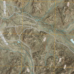 Twin Buttes, NM (2011, 24000-Scale) Preview 2