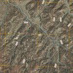 Twin Buttes, NM (2011, 24000-Scale) Preview 3